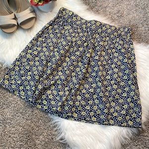 LOFT Outlet Skirt